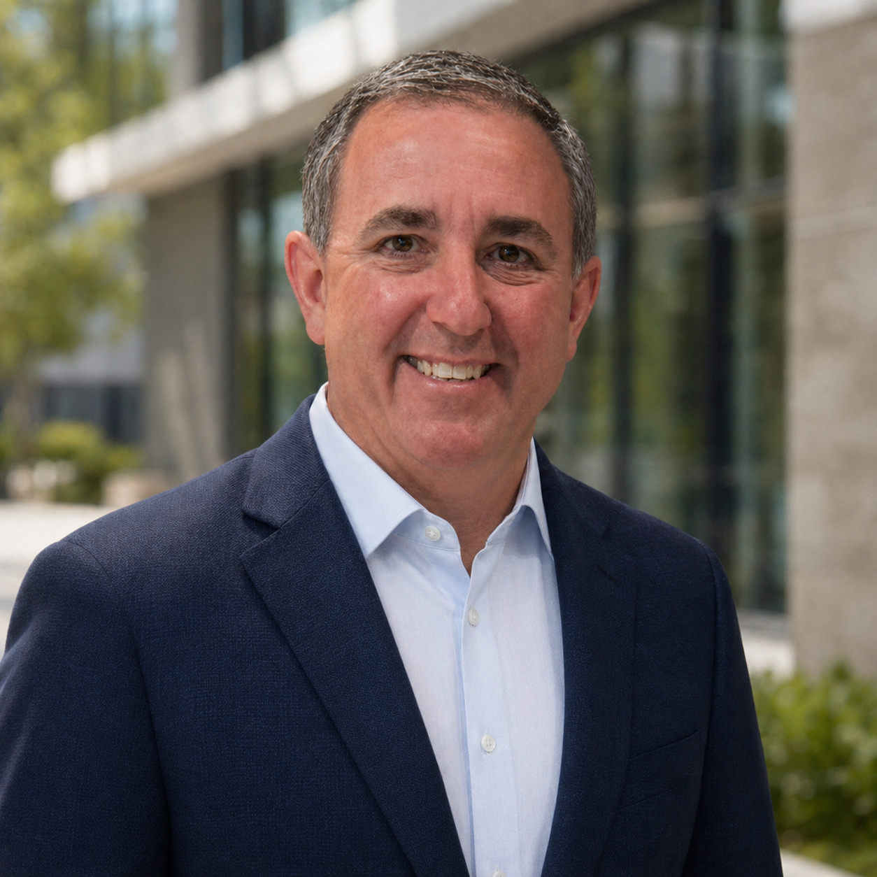 Anthony J. Perno III